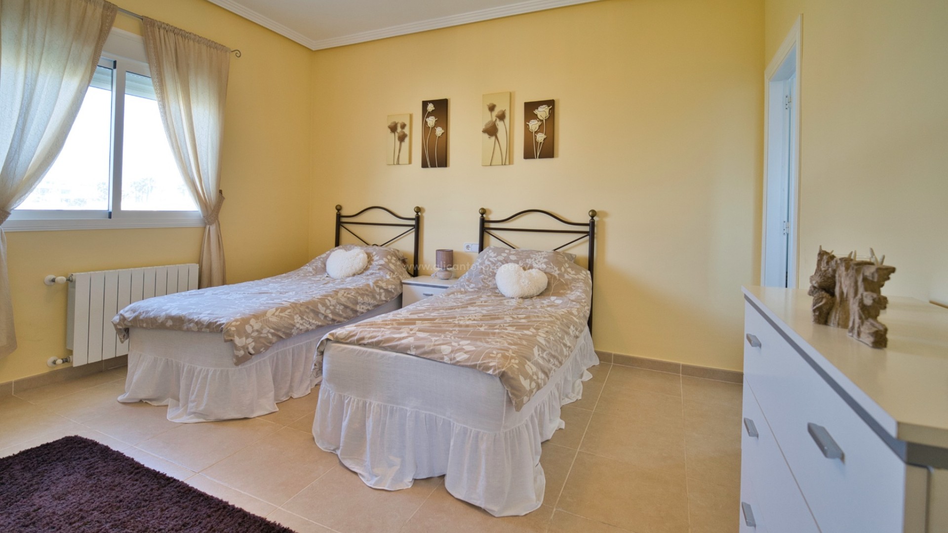 Hus / Villa i Ciudad Quesada