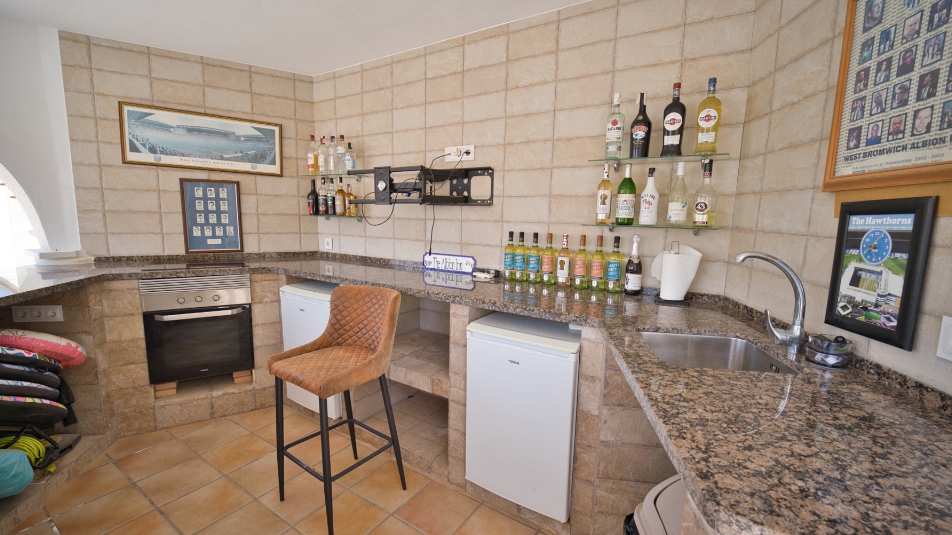Hus / Villa i Ciudad Quesada