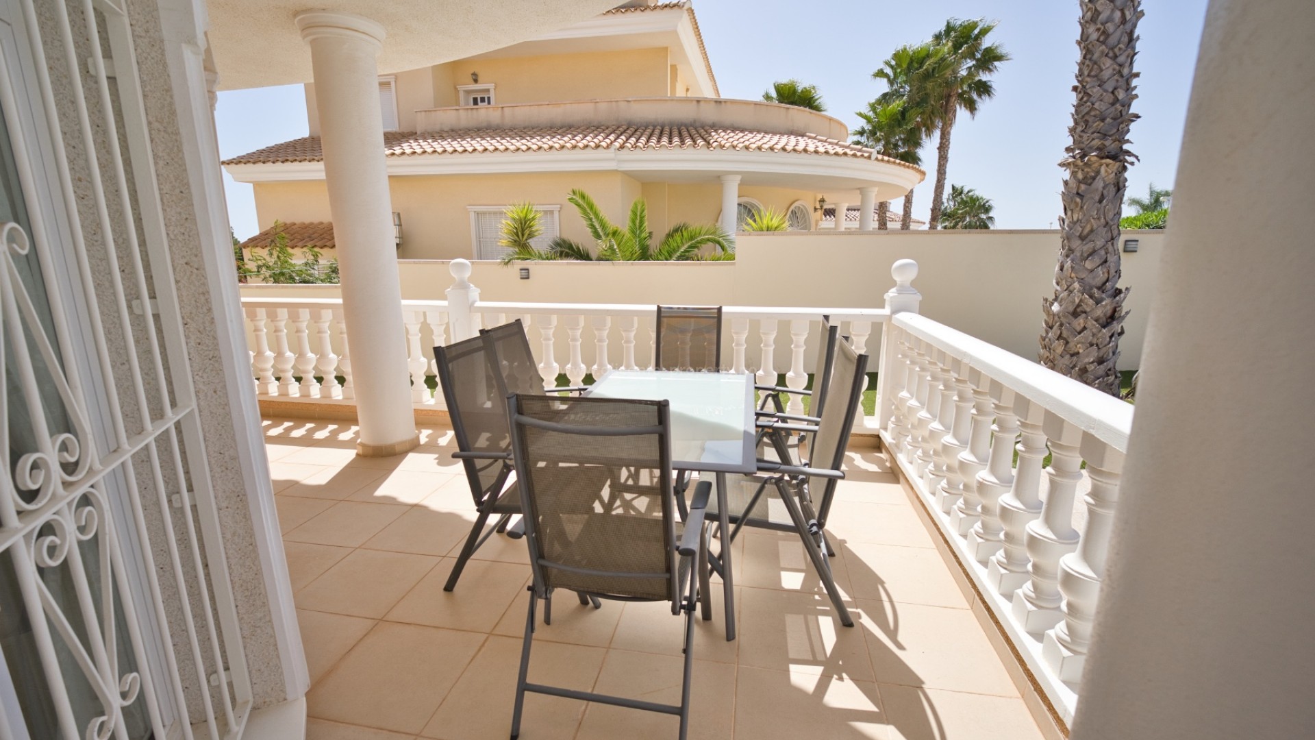 Hus / Villa i Ciudad Quesada