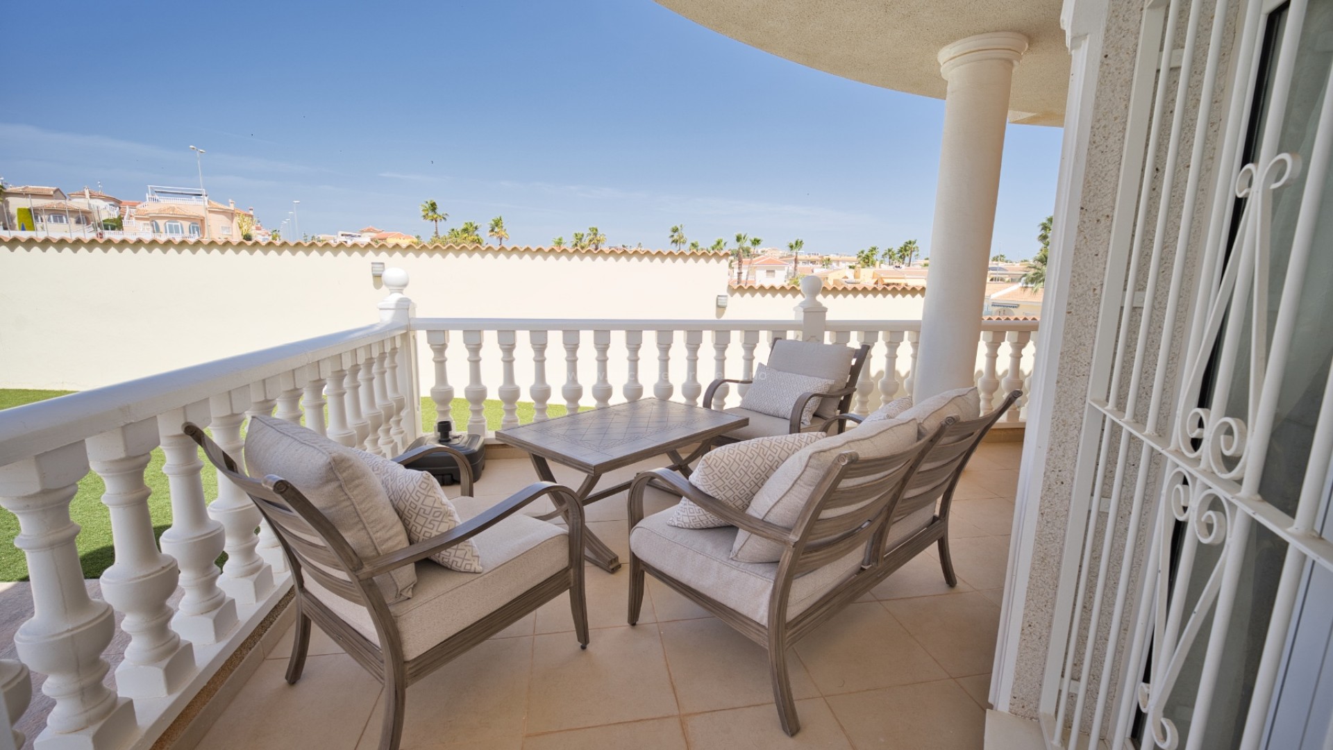 Hus / Villa i Ciudad Quesada