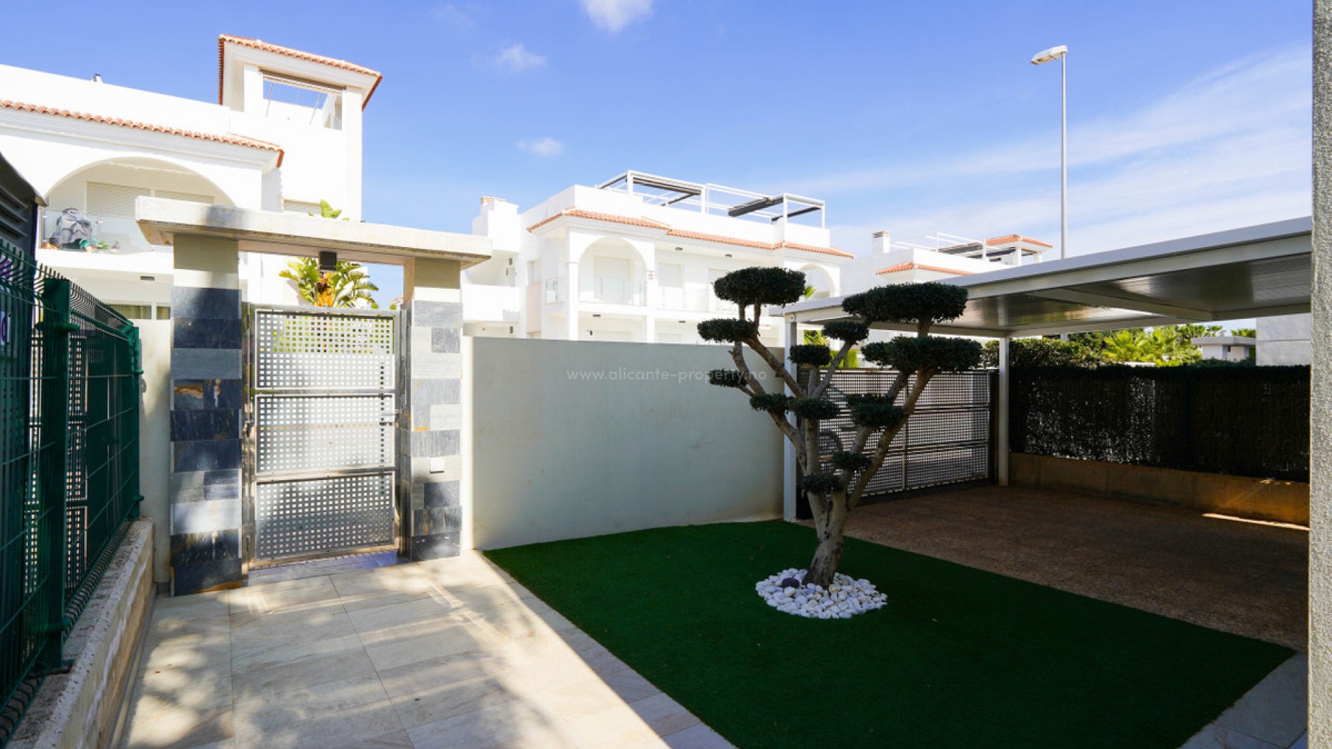 Hus / Villa i Ciudad Quesada