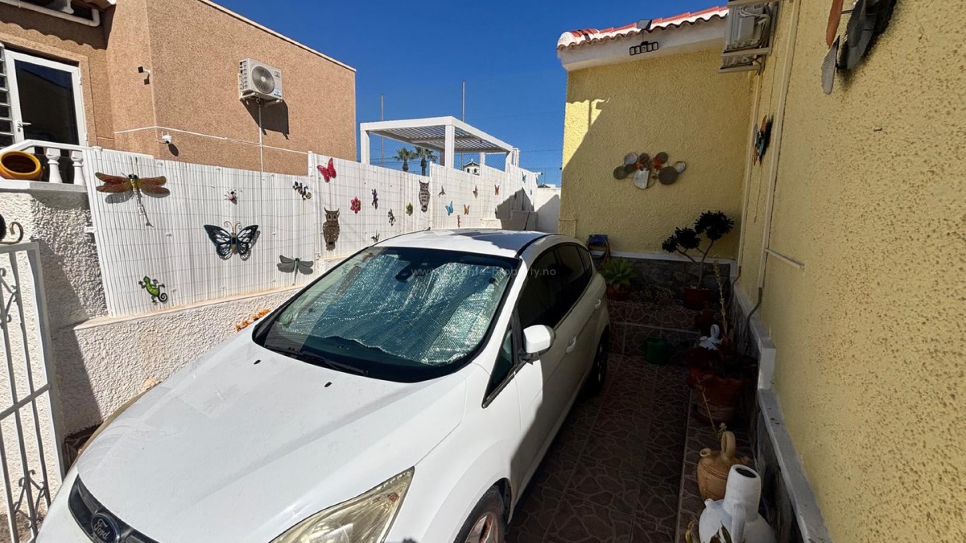 Hus / Villa i Ciudad Quesada