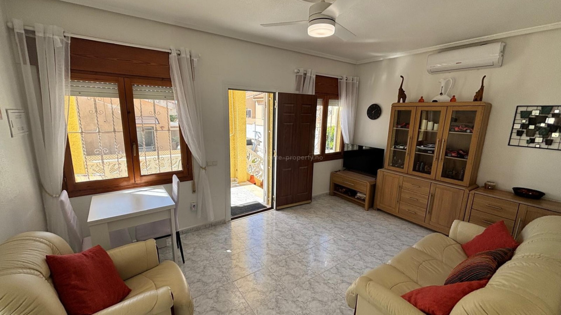 Hus / Villa i Ciudad Quesada