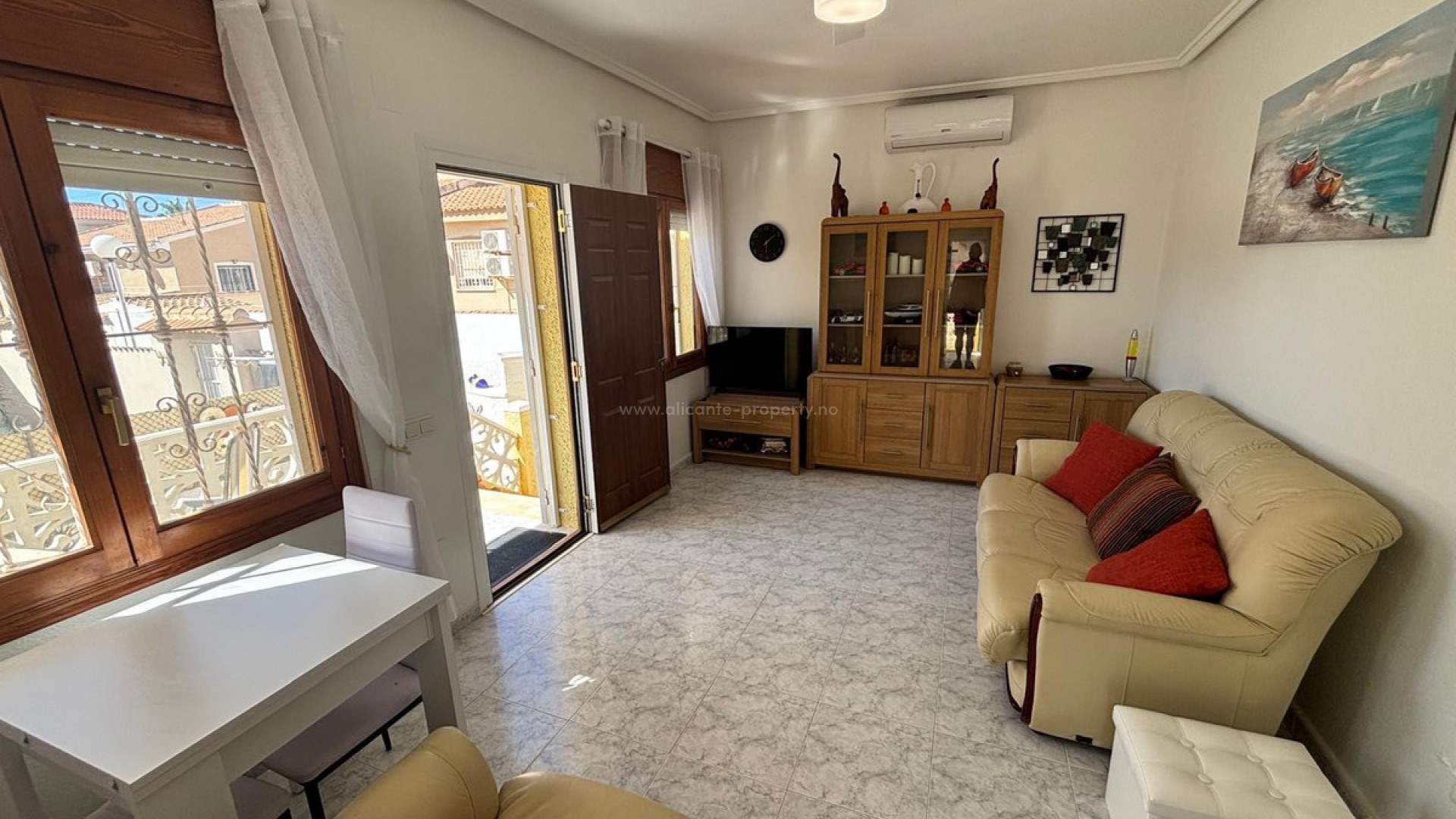Hus / Villa i Ciudad Quesada