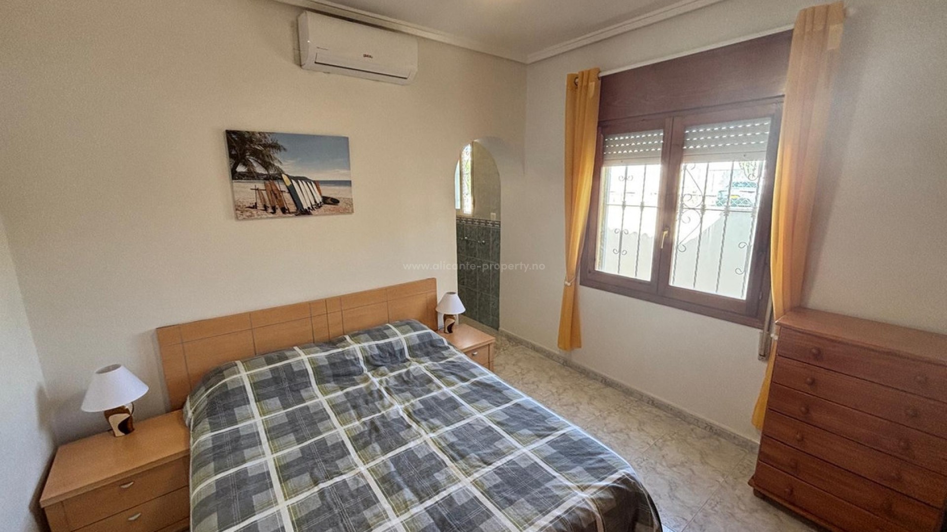 Hus / Villa i Ciudad Quesada