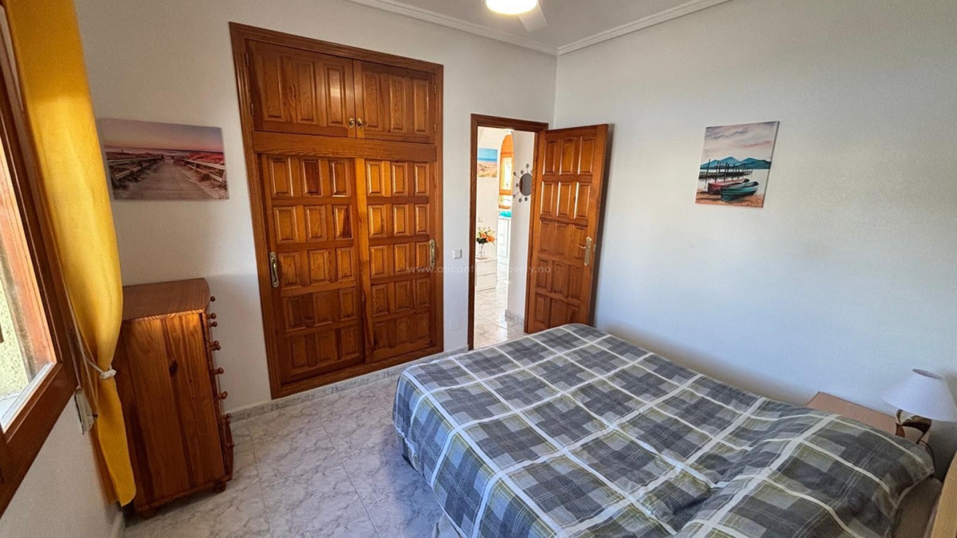 Hus / Villa i Ciudad Quesada