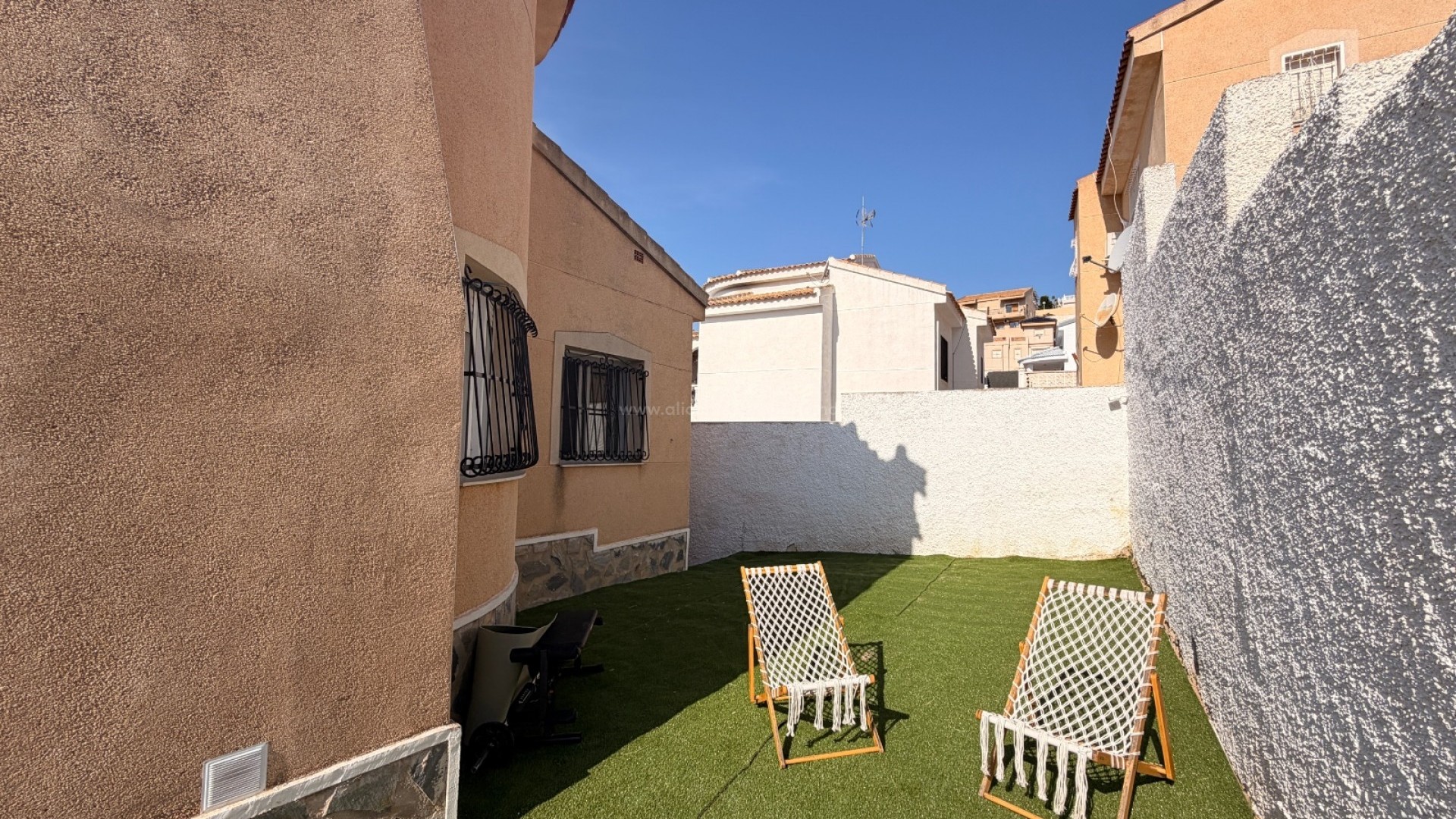 Hus / Villa i Ciudad Quesada