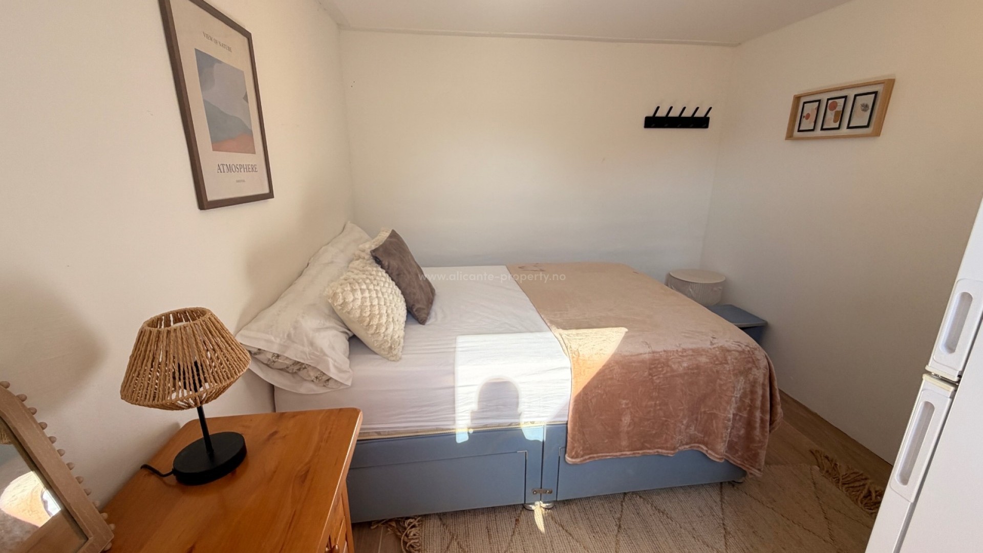Hus / Villa i Ciudad Quesada