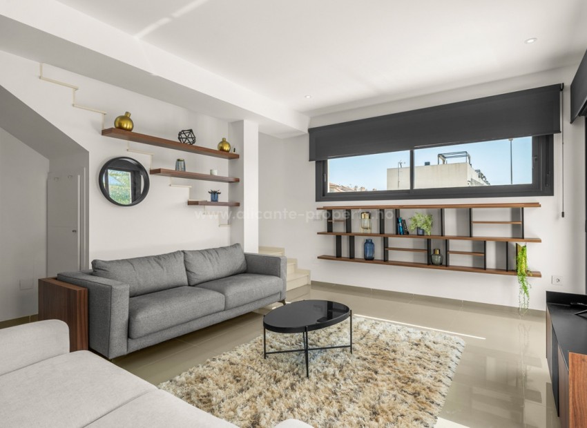Hus / Villa i Ciudad Quesada