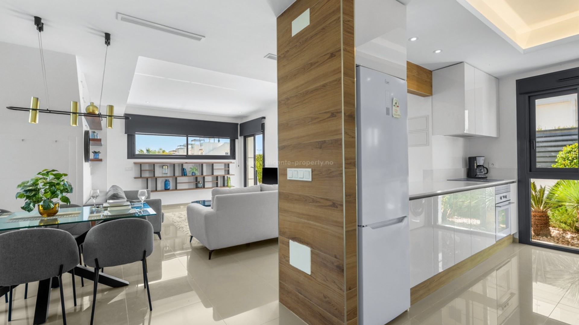 Hus / Villa i Ciudad Quesada