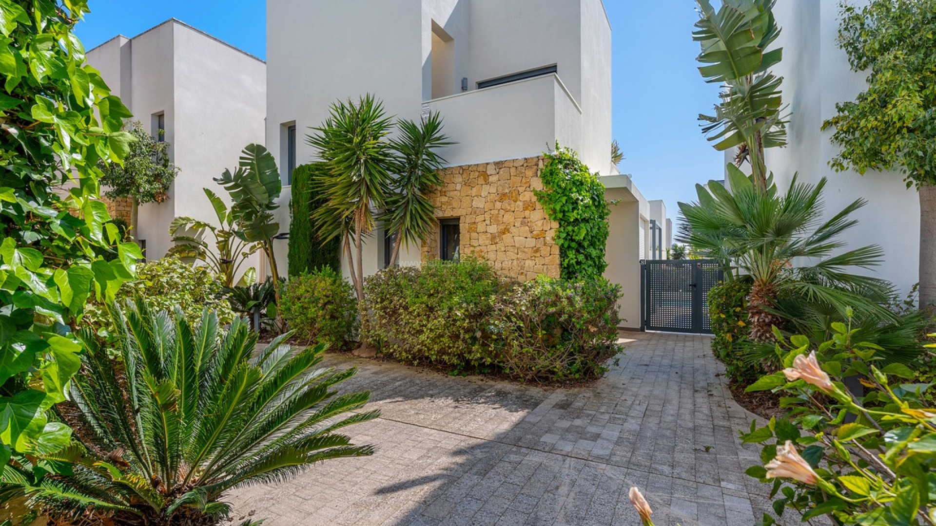 Hus / Villa i Ciudad Quesada