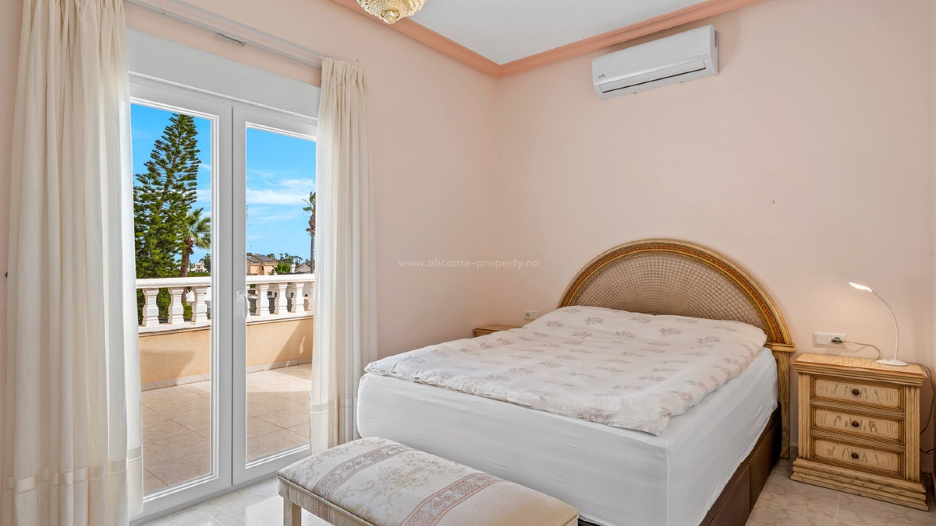 Hus / Villa i Ciudad Quesada