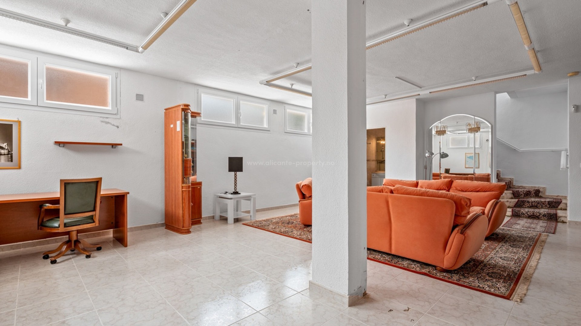 Hus / Villa i Ciudad Quesada