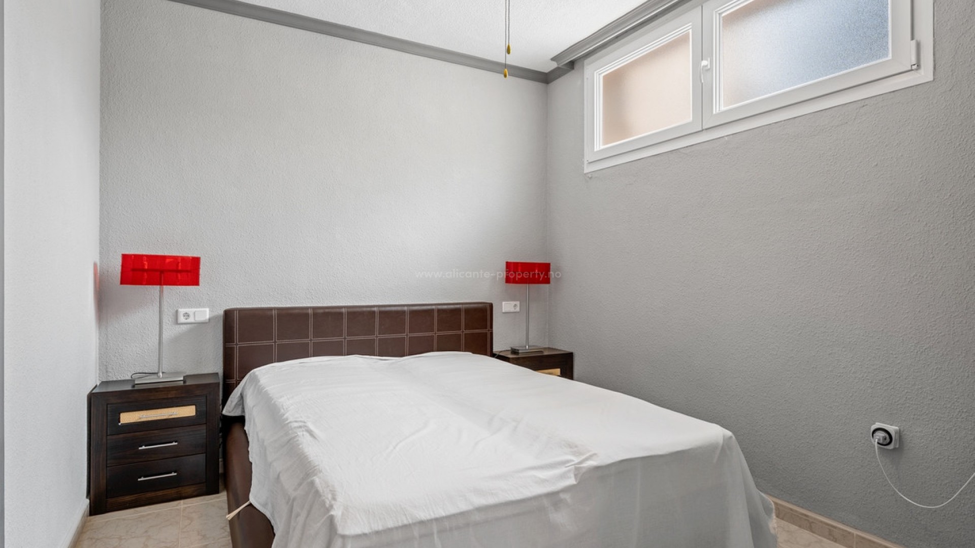 Hus / Villa i Ciudad Quesada