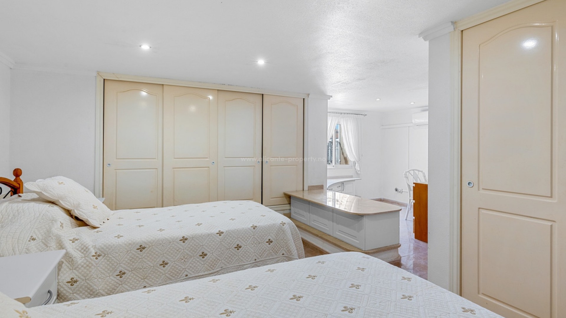 Hus / Villa i Ciudad Quesada