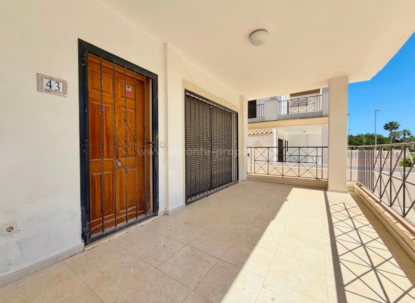 Hus / Villa i Ciudad Quesada