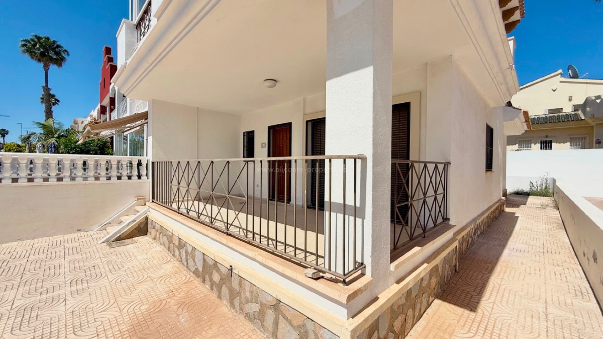 Hus / Villa i Ciudad Quesada