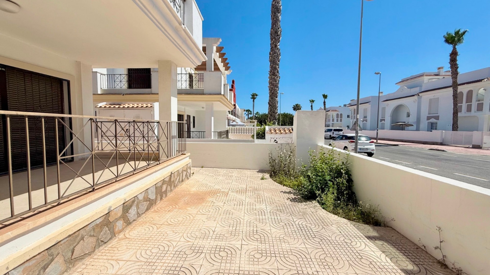 Hus / Villa i Ciudad Quesada