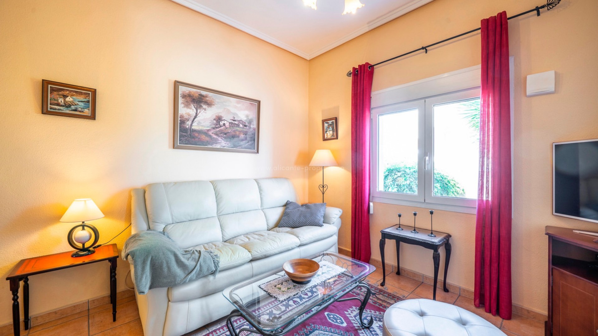 Hus / Villa i Ciudad Quesada