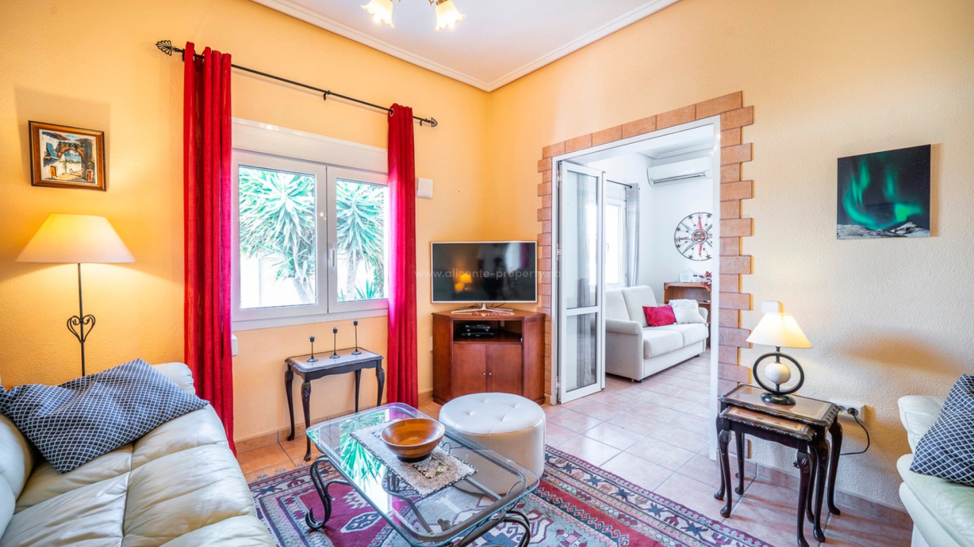 Hus / Villa i Ciudad Quesada