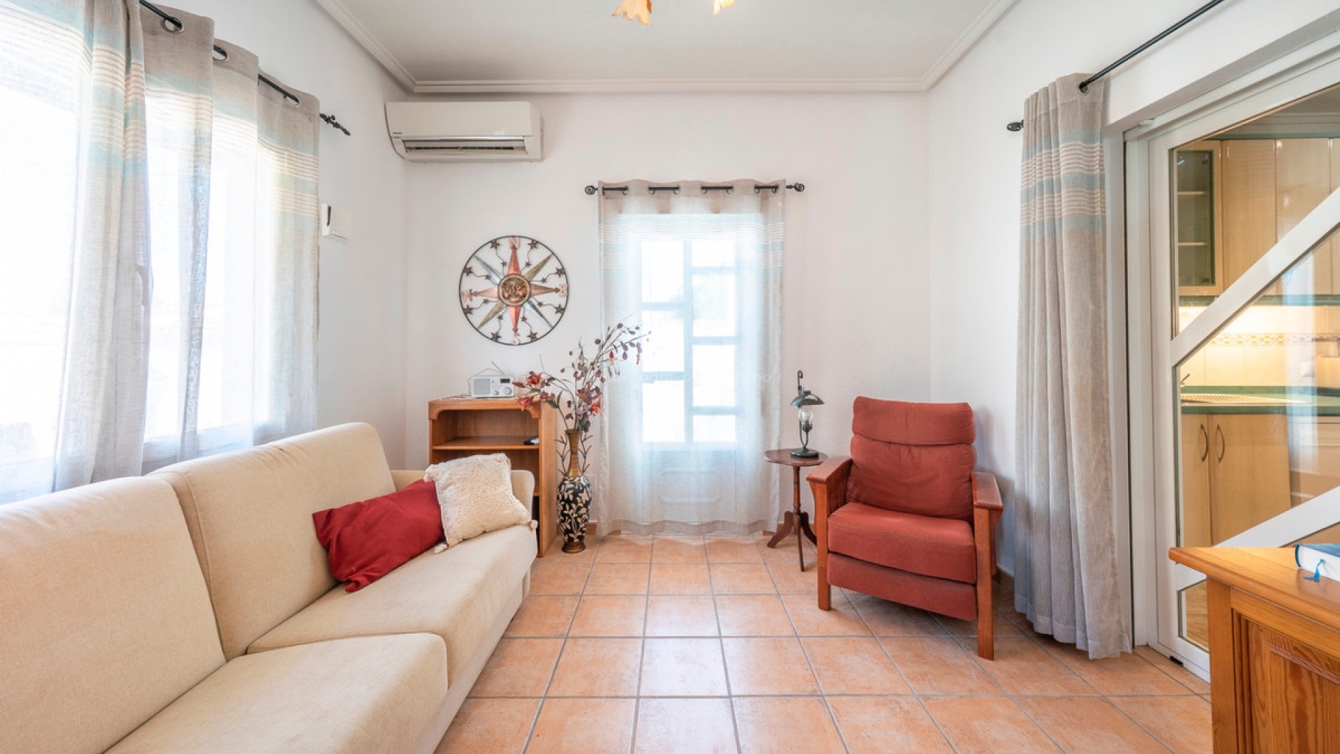 Hus / Villa i Ciudad Quesada