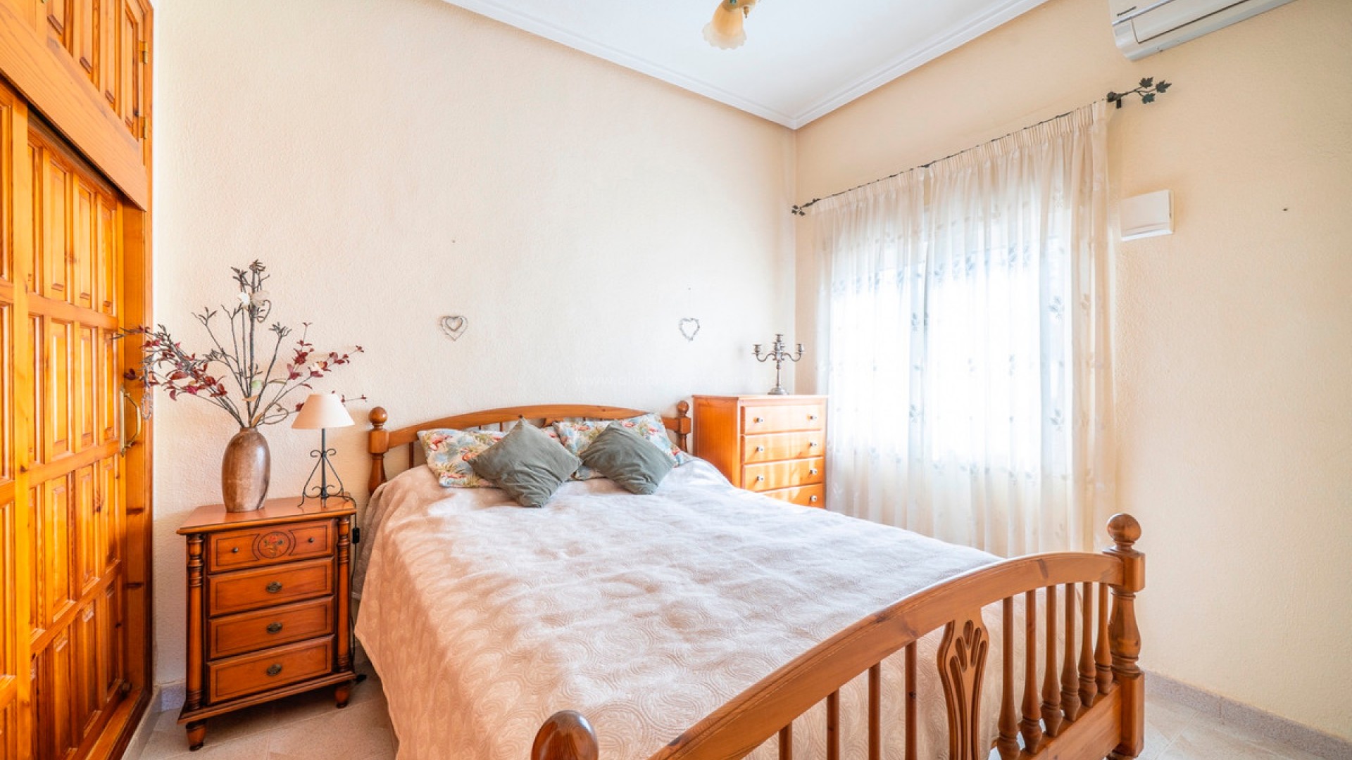 Hus / Villa i Ciudad Quesada