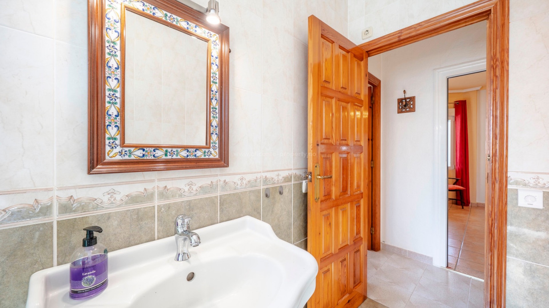Hus / Villa i Ciudad Quesada