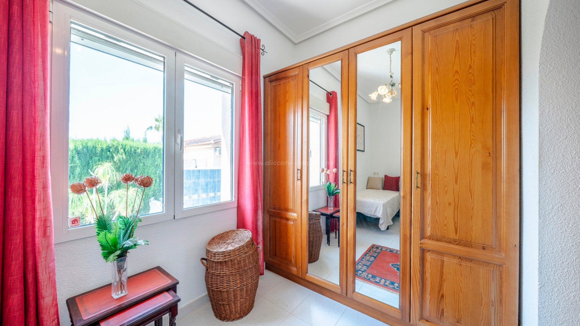 Hus / Villa i Ciudad Quesada