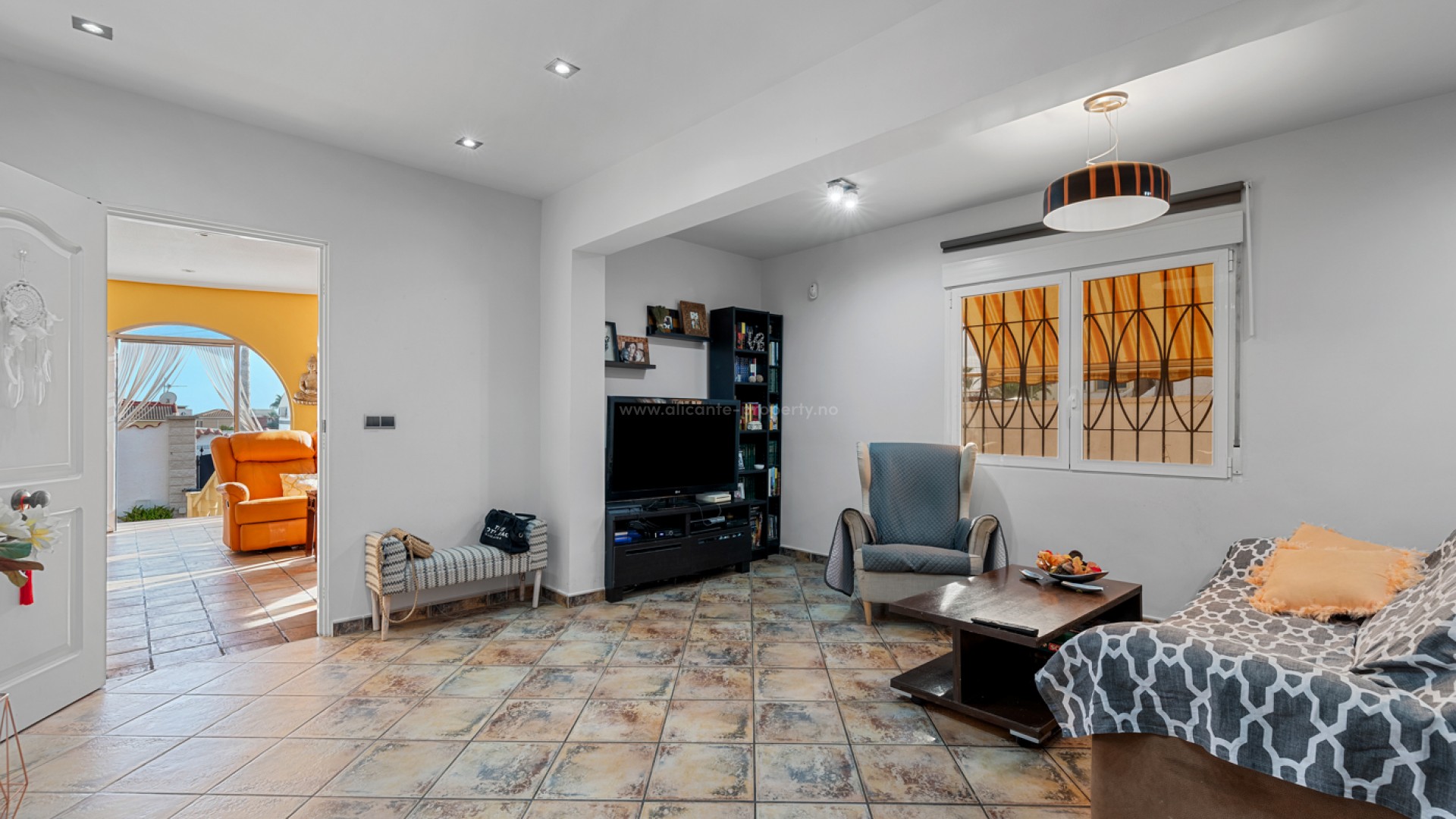 Hus / Villa i Ciudad Quesada