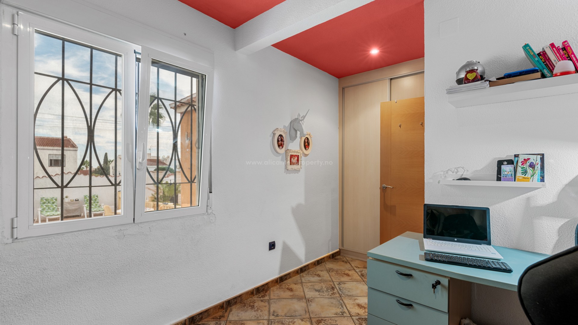 Hus / Villa i Ciudad Quesada
