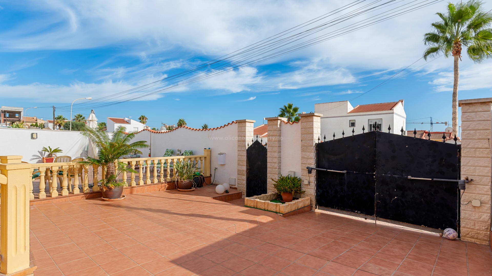 Hus / Villa i Ciudad Quesada
