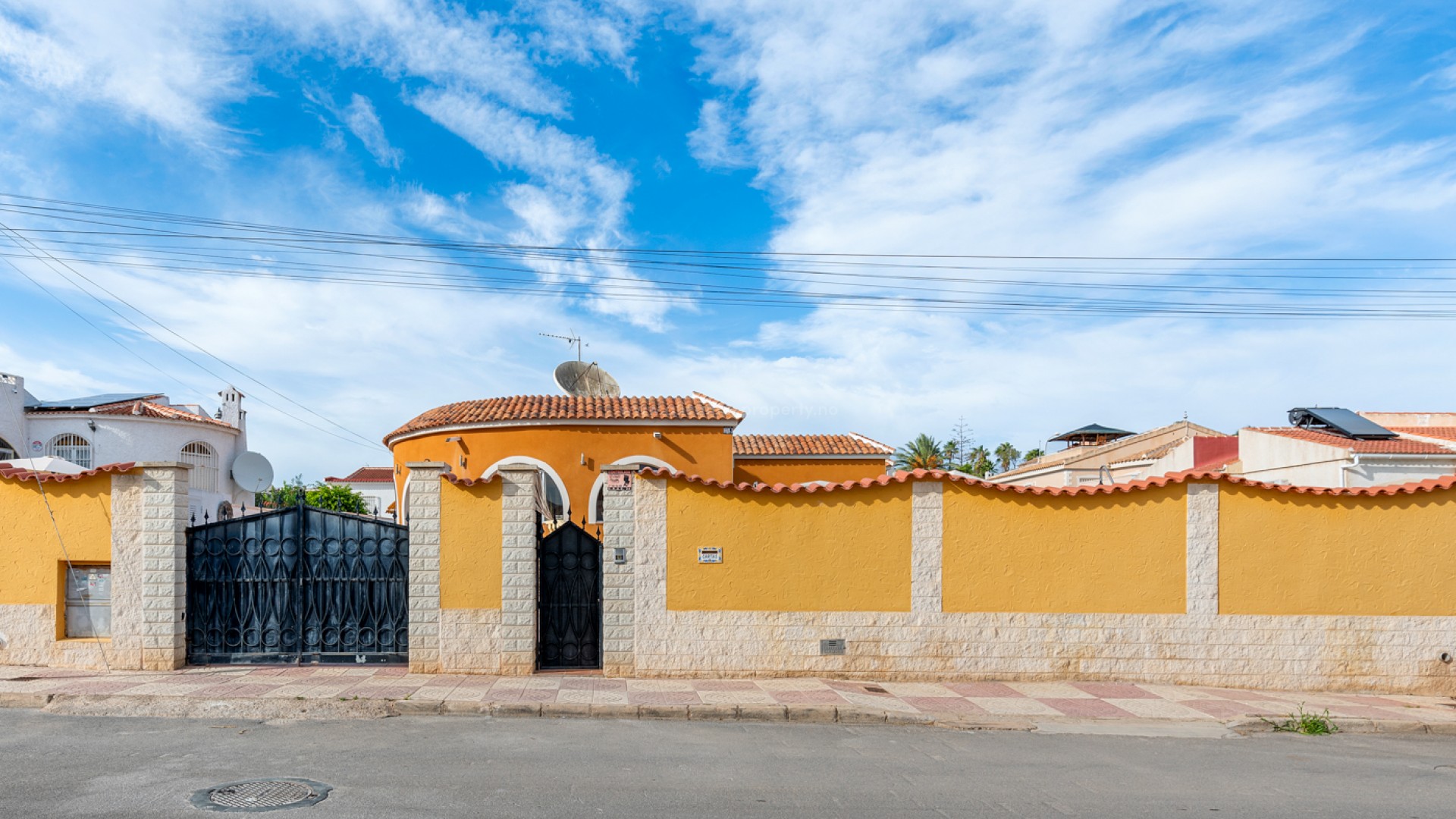 Hus / Villa i Ciudad Quesada