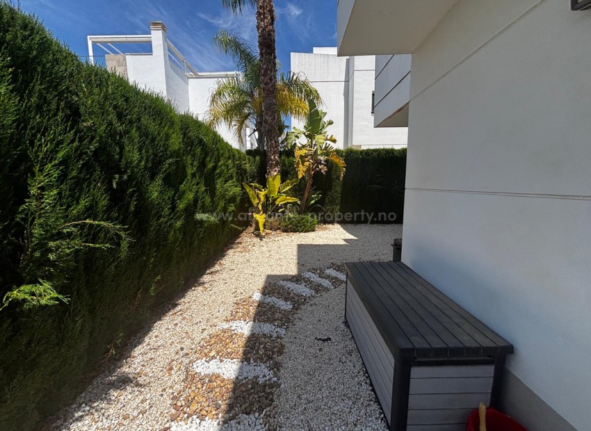 Hus / Villa i Ciudad Quesada