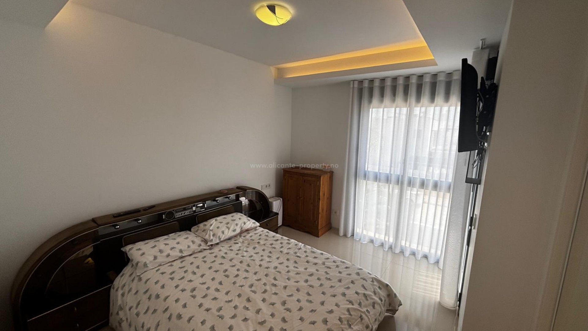 Hus / Villa i Ciudad Quesada