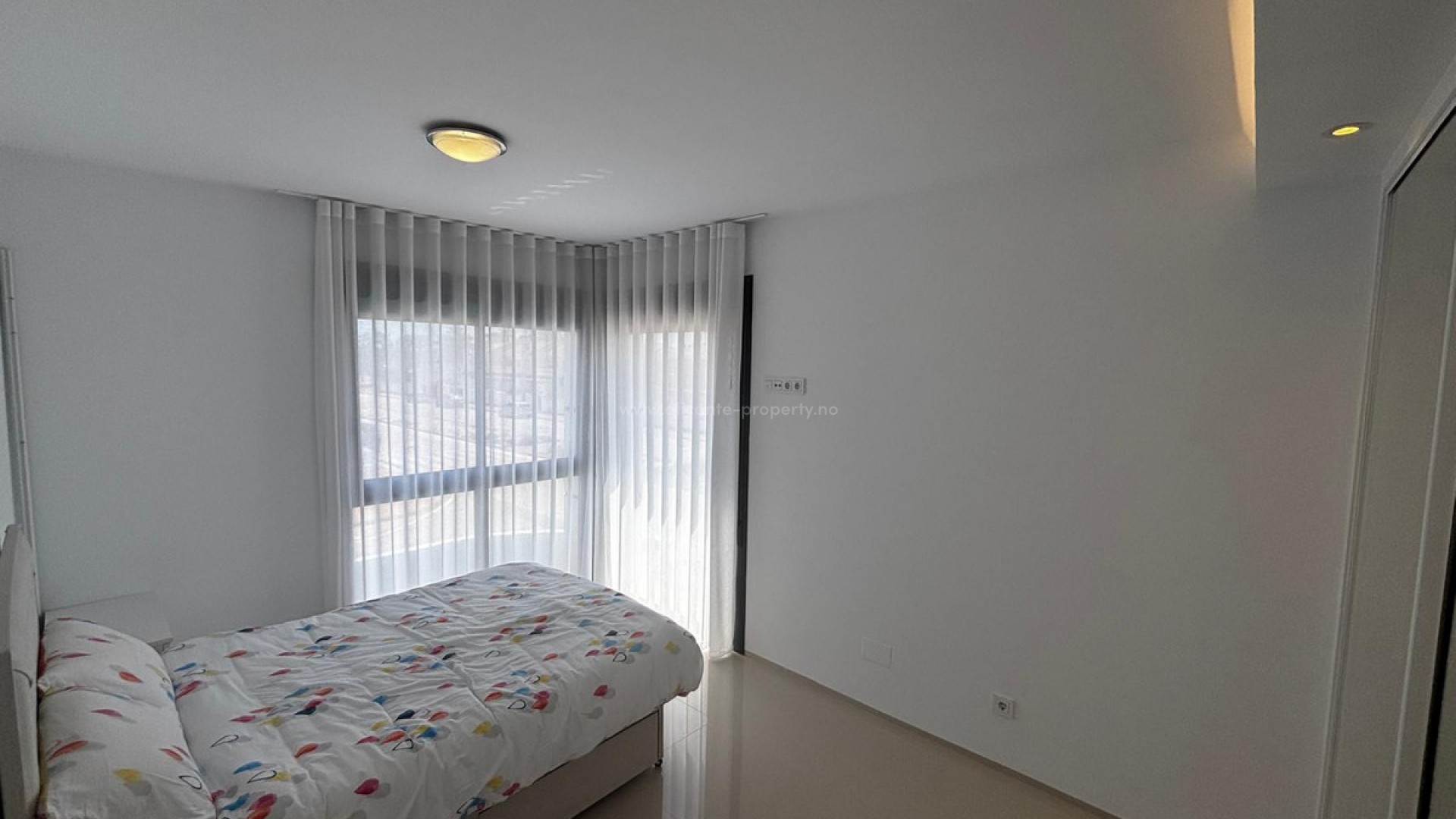 Hus / Villa i Ciudad Quesada