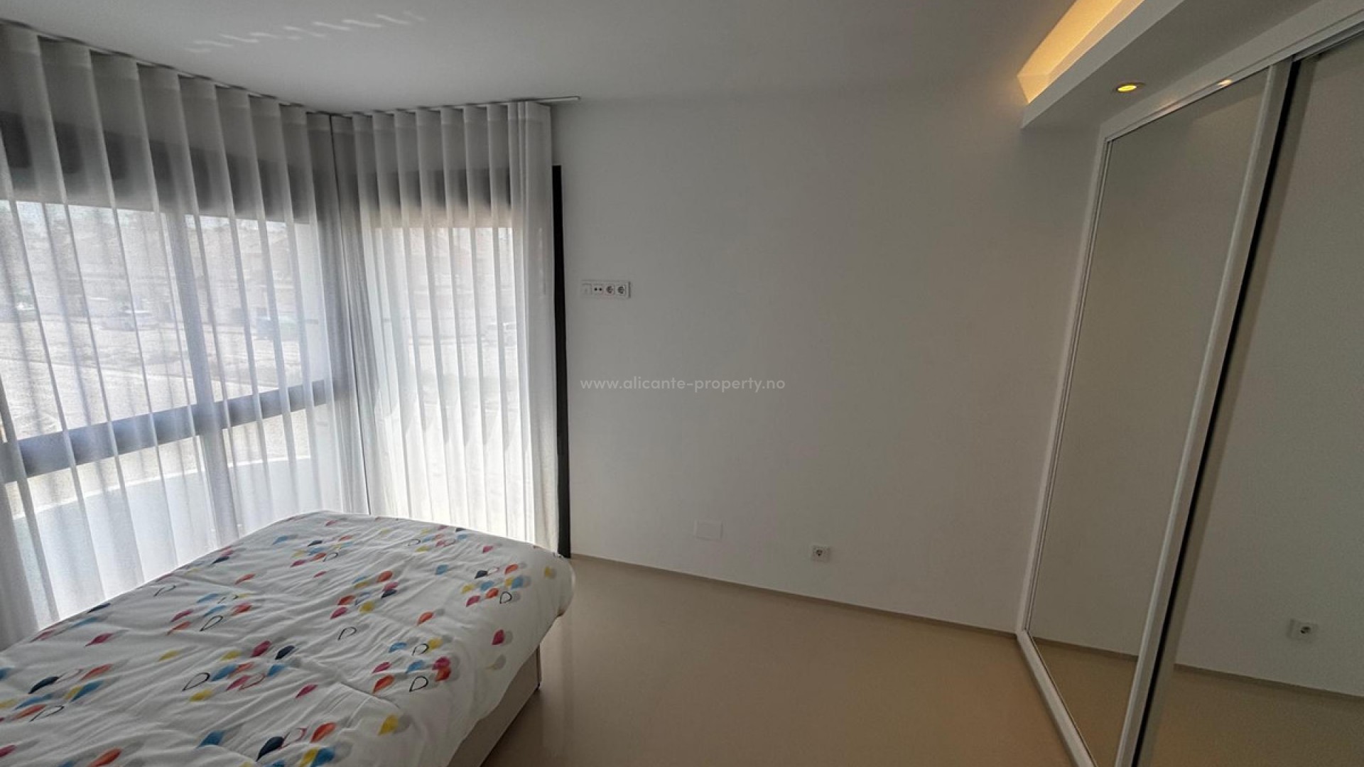 Hus / Villa i Ciudad Quesada