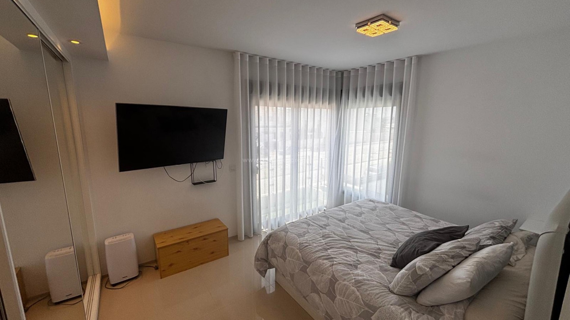Hus / Villa i Ciudad Quesada