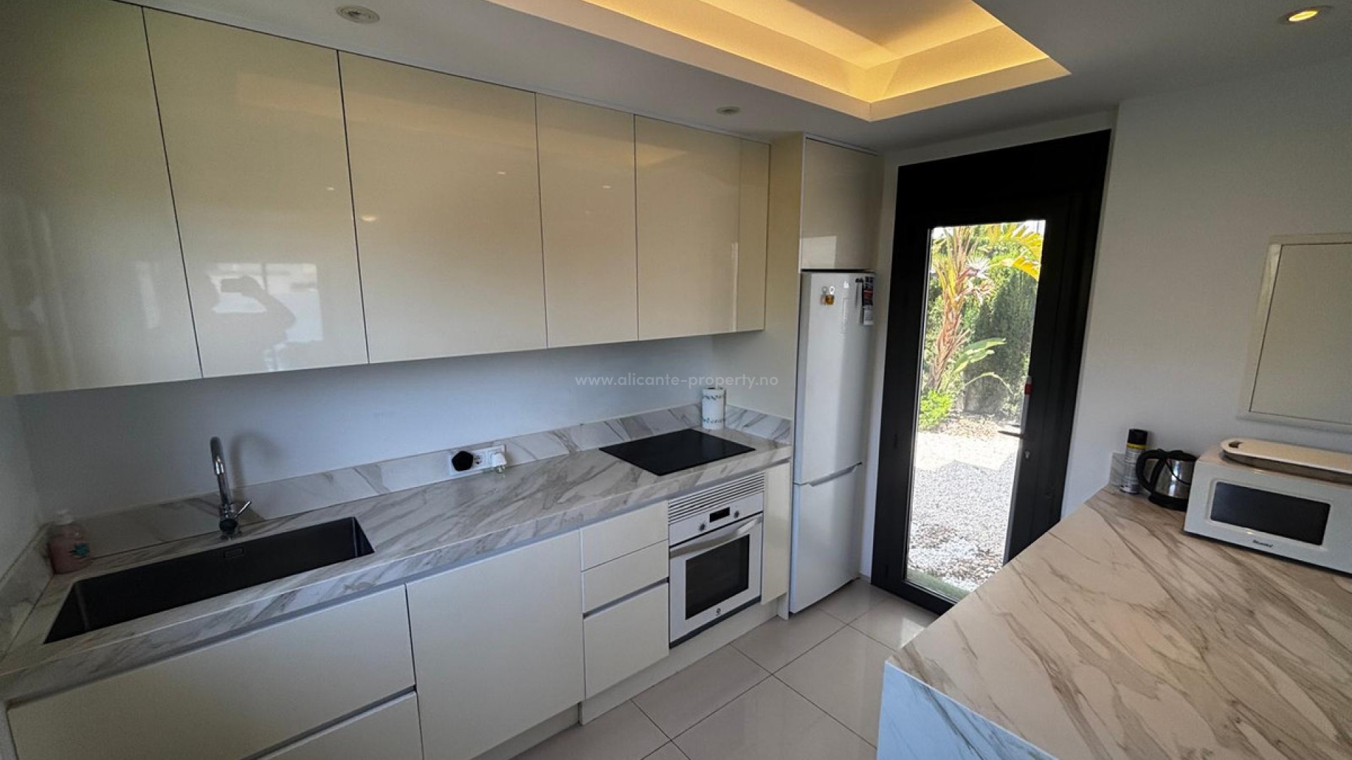 Hus / Villa i Ciudad Quesada