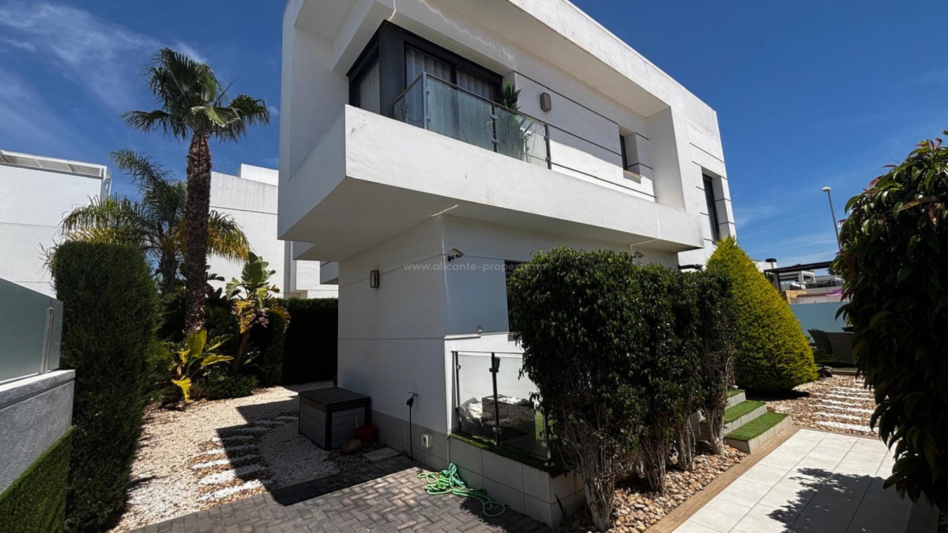 Hus / Villa i Ciudad Quesada