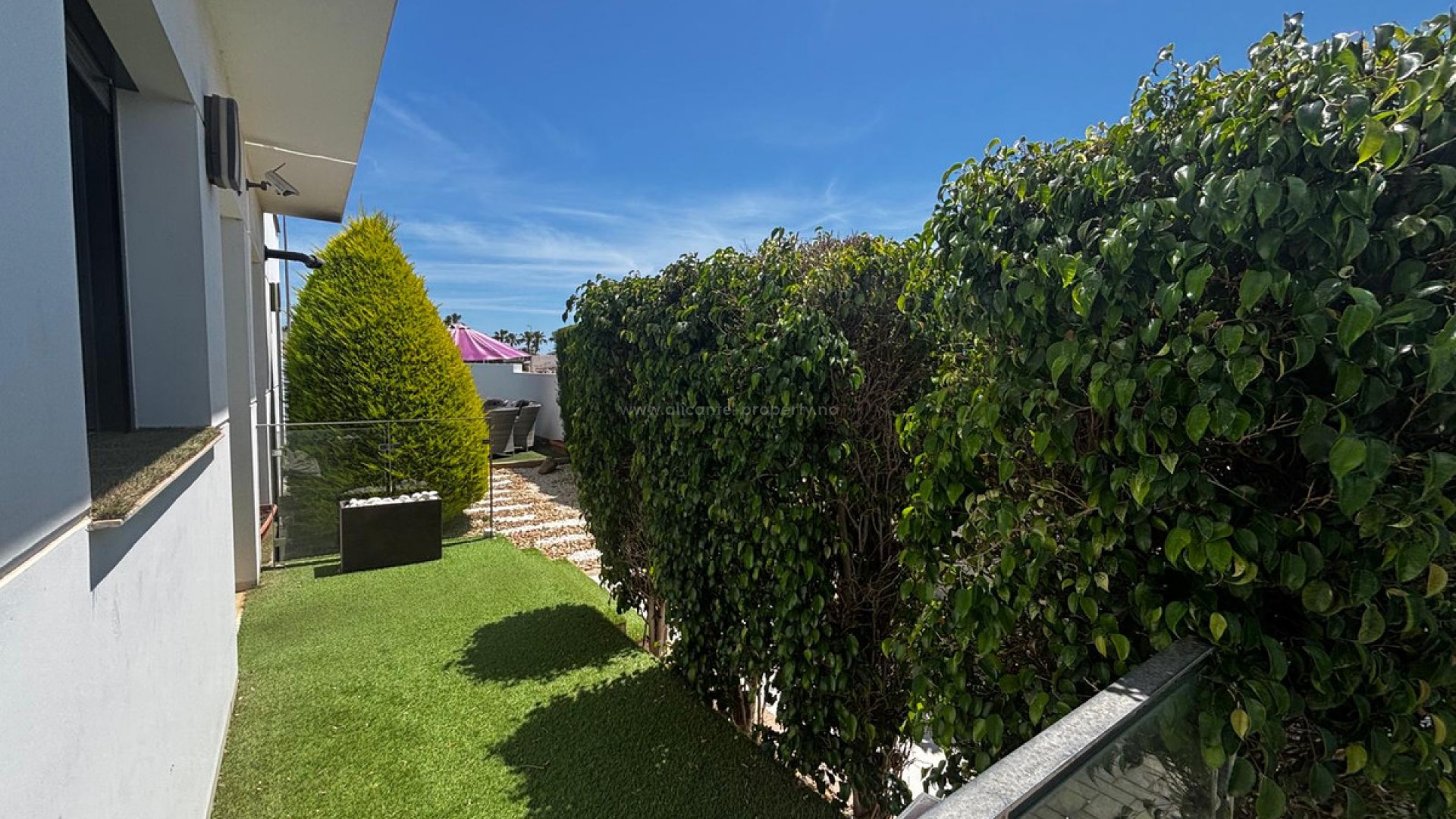 Hus / Villa i Ciudad Quesada