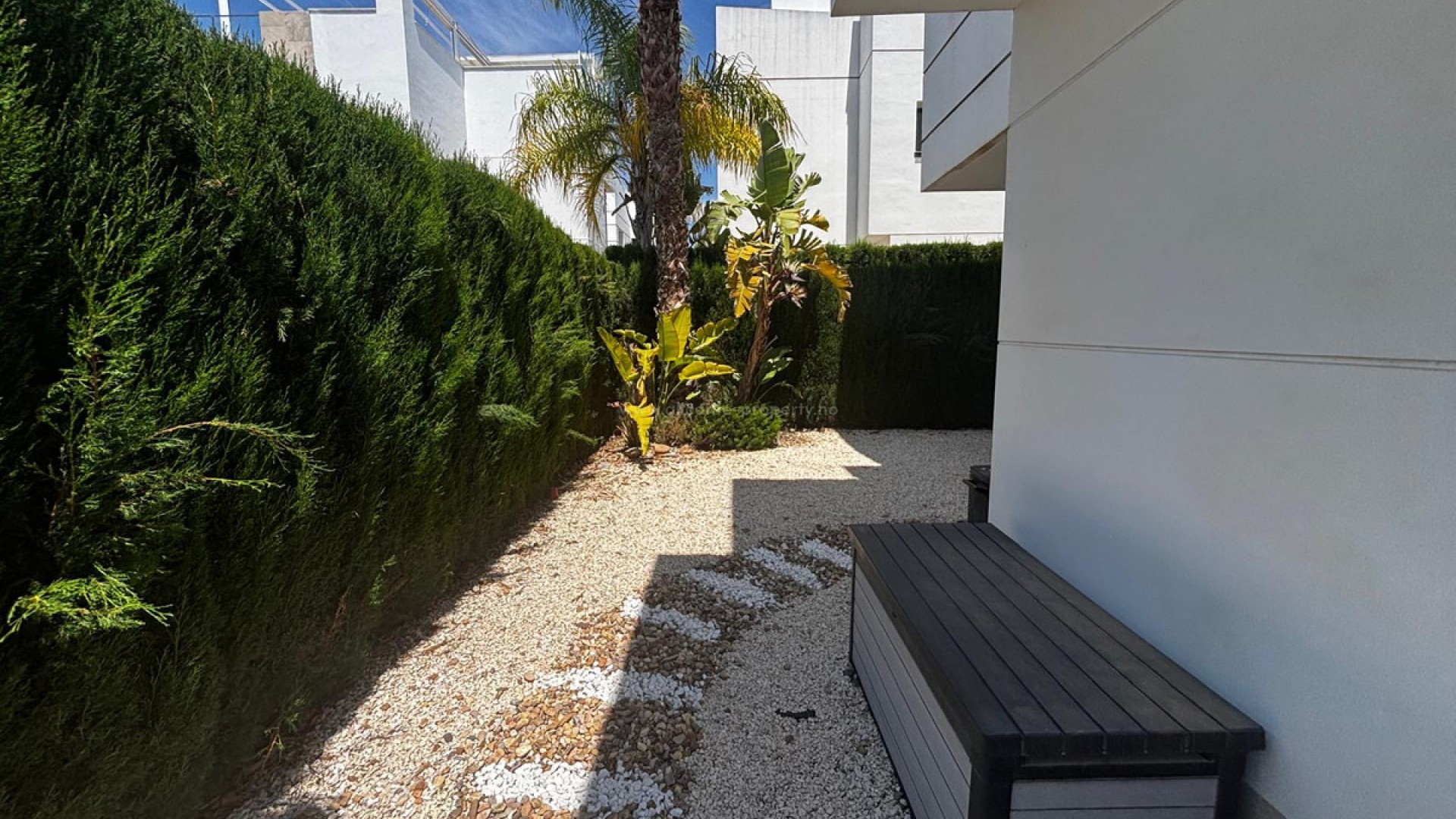 Hus / Villa i Ciudad Quesada