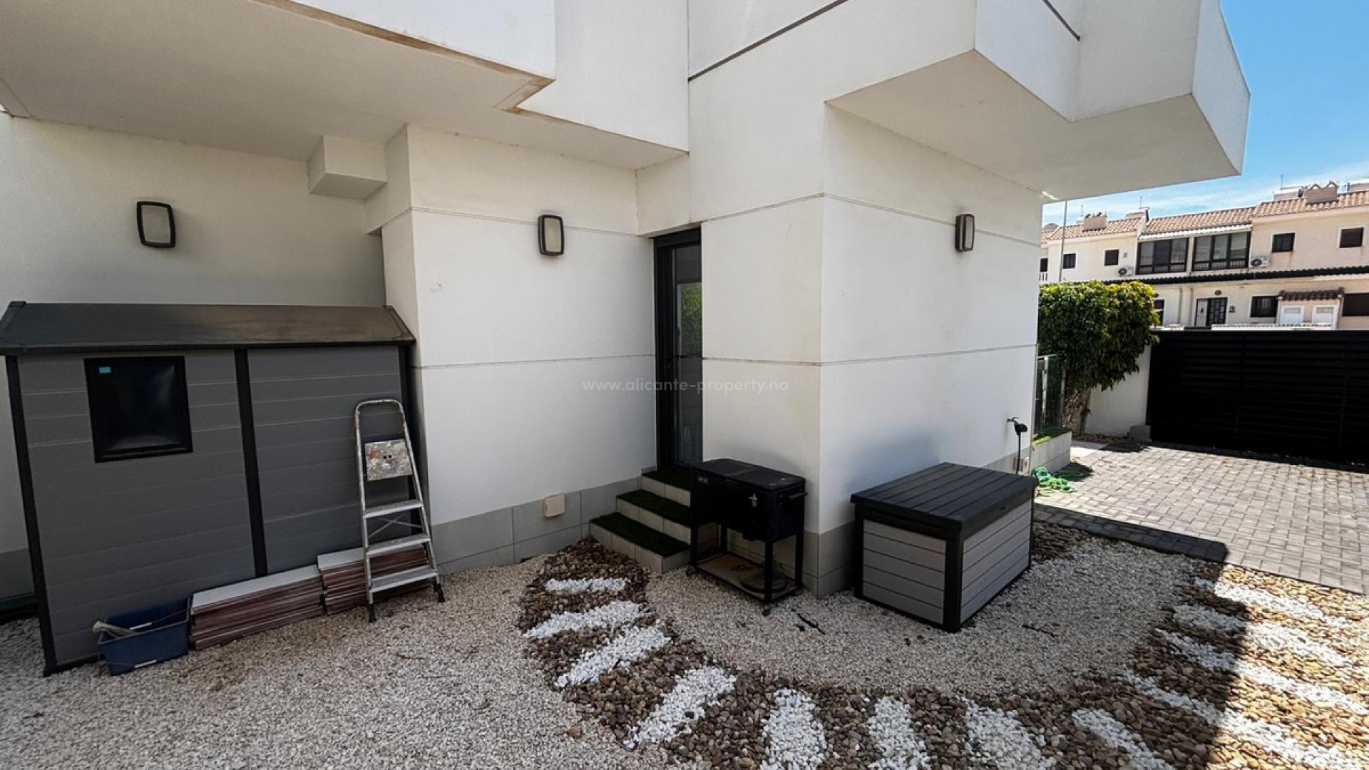 Hus / Villa i Ciudad Quesada
