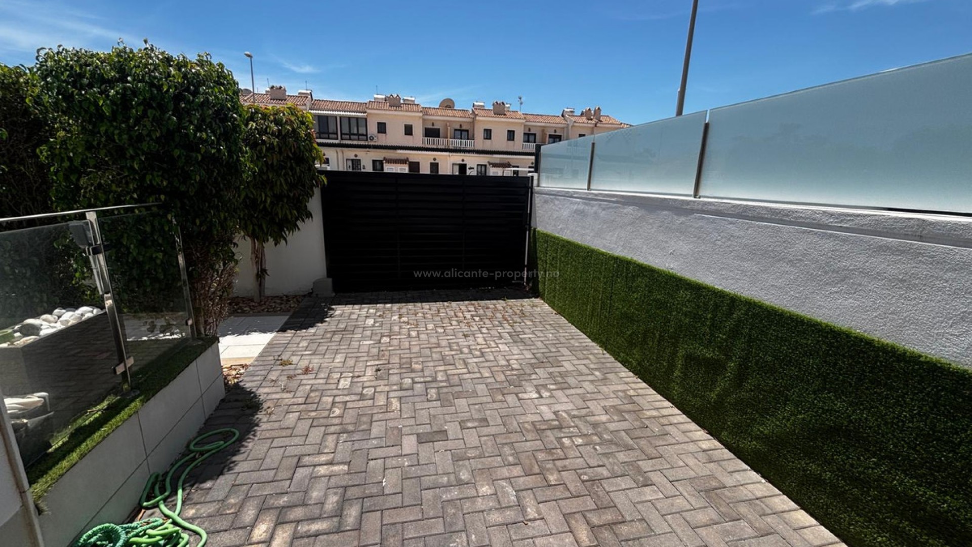 Hus / Villa i Ciudad Quesada
