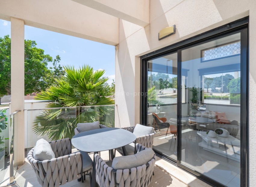 Hus / Villa i Ciudad Quesada