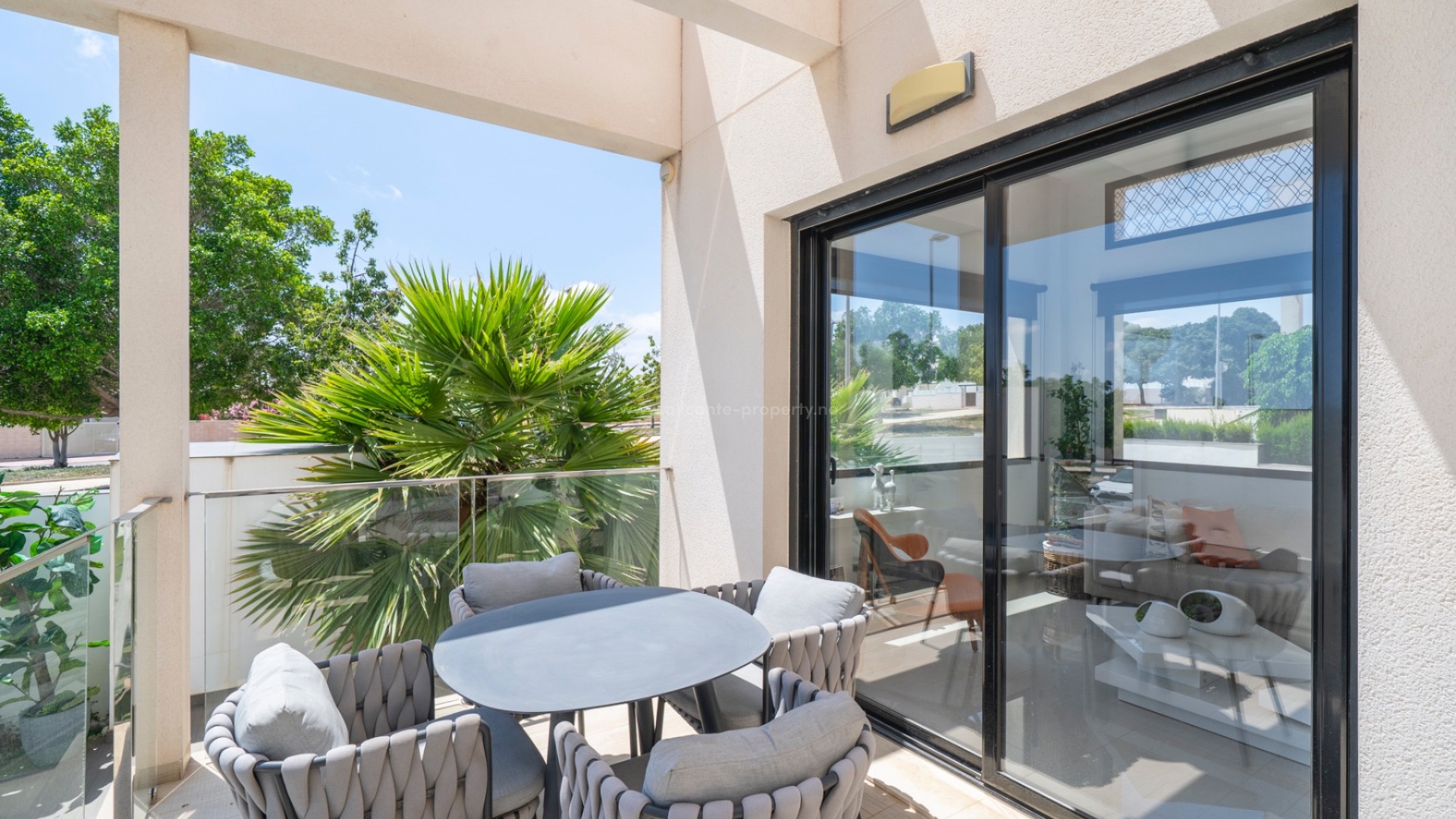 Hus / Villa i Ciudad Quesada
