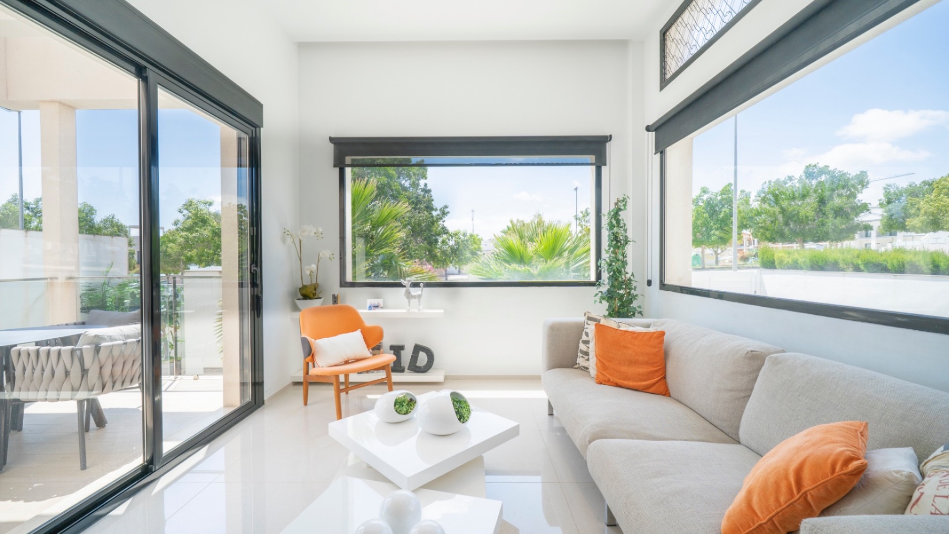 Hus / Villa i Ciudad Quesada