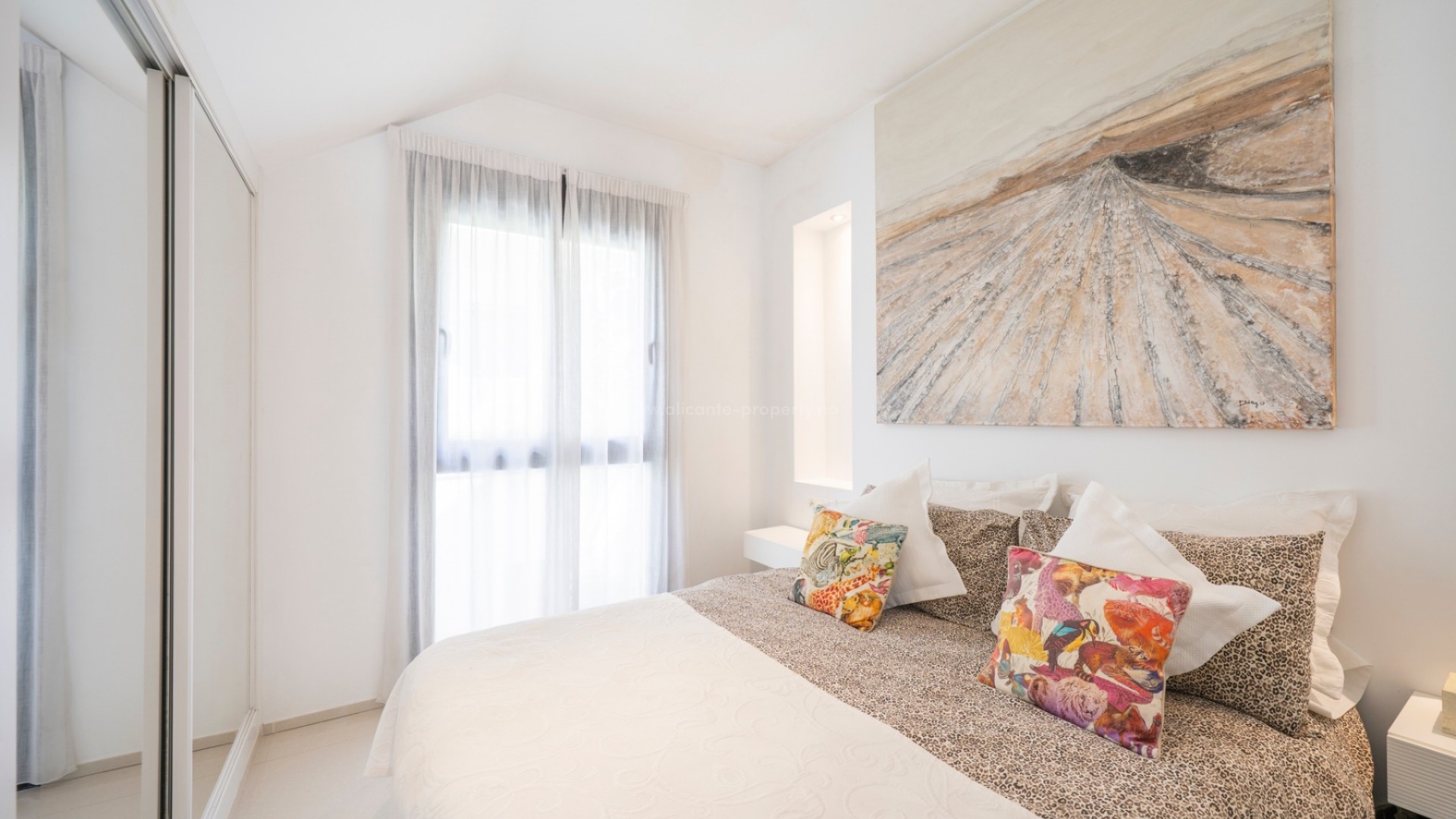 Hus / Villa i Ciudad Quesada