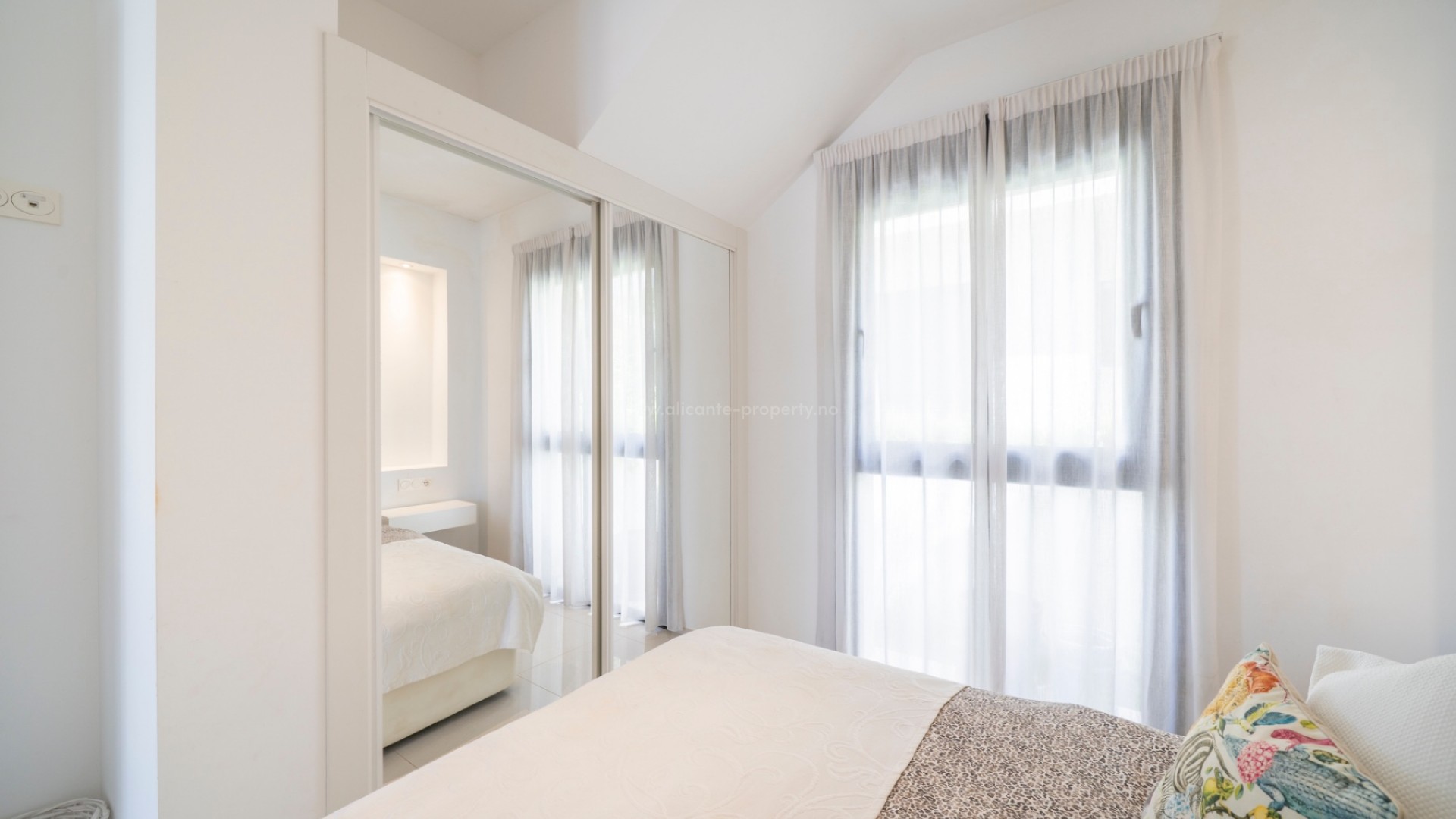 Hus / Villa i Ciudad Quesada