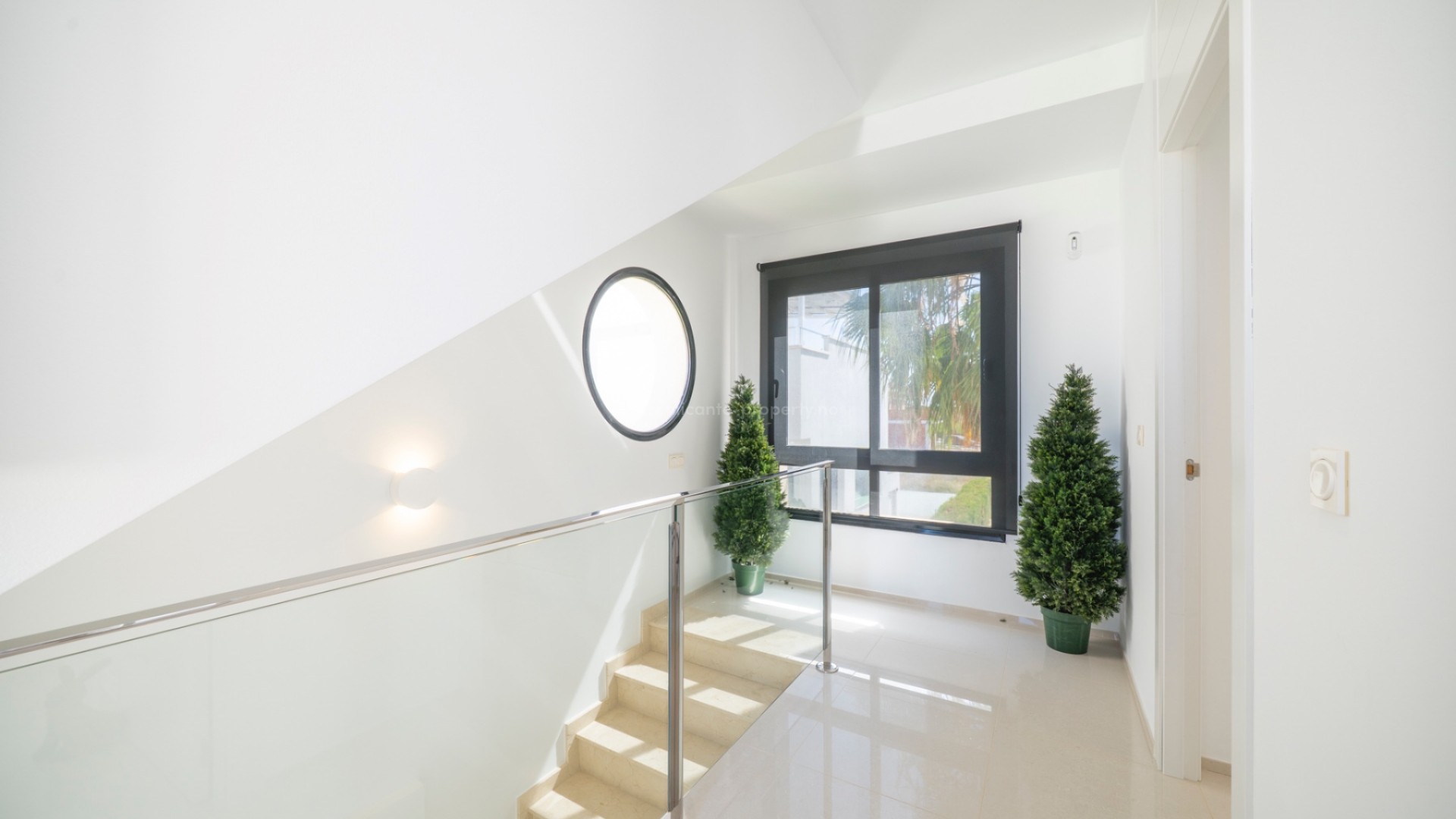 Hus / Villa i Ciudad Quesada