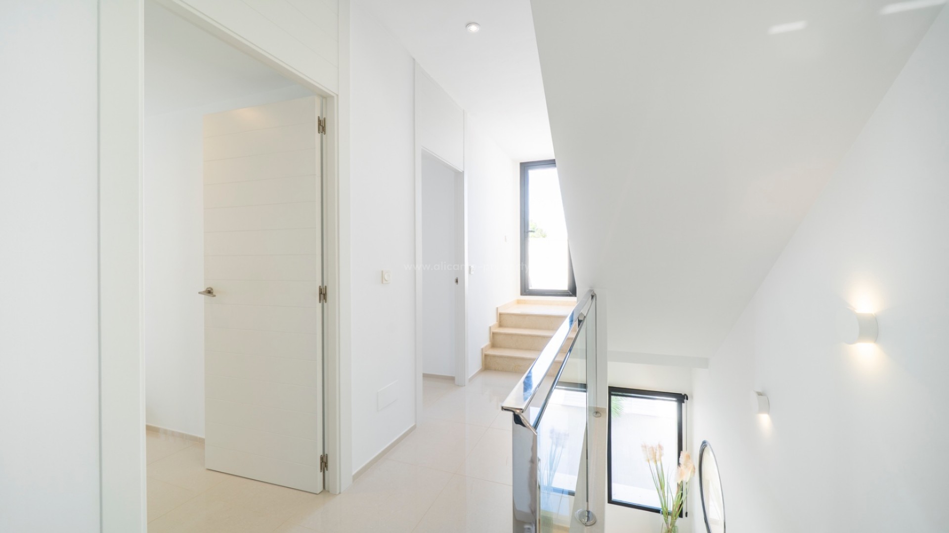Hus / Villa i Ciudad Quesada